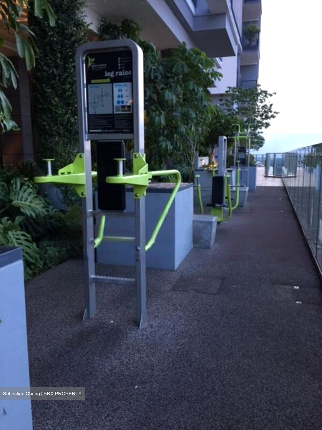 J Gateway (D22), Condominium #483567811